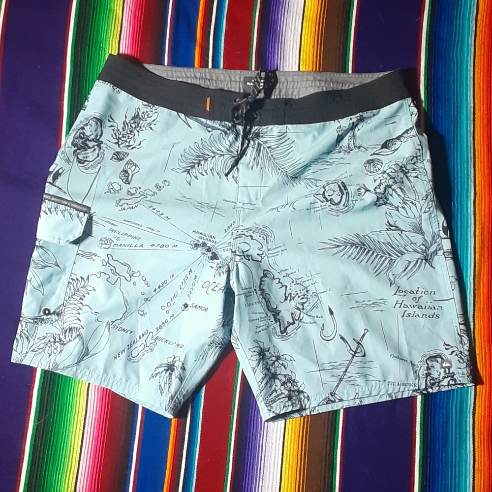Quicksilver Boardshorts
